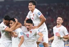 Dua Gol Marselino Ferdinan Buktikan Kejelian Coach Justin Atas Analisanya