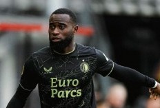 Arne Slot Mau Boyong Mantan Anak Buahnya di Feyenoord ke Liverpool, Ini Sosoknya