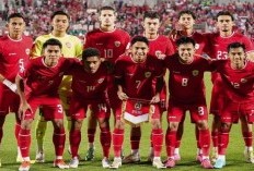 Politisi Demokrat Minta Jangan Lagi Sebut Pemain Naturalisasi di Timnas Indonesia: Pakai Filosofi Batak