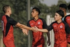 Jadwal PSBS Biak vs Persija Jakarta di Liga 1: Pertemuan Perdana Badai Pasifik vs Macan Kemayoran!