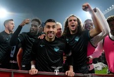 Prediksi Lazio vs Monza di Liga Italia 2024/25 - Catatan Tak Terkalahkan Tuan Rumah 