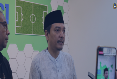 Eks Timnas Indonesia Diduga Terlibat Rusuh, PSSI Akan Hukum Oknum di Liga Tarkam