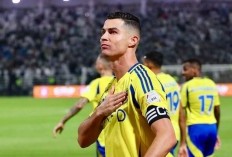 Terkuak Alasan Cristiano Ronaldo Absen Bela Al Nassr Lawan Al Kholood, Ternyata Bukan Cedera!
