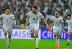 Prediksi Korea Selatan vs Irak di Kualifikasi Piala Dunia 2026: Penentuan Puncak Klasemen Grup B