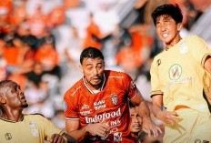 Prediksi Barito Putera vs Bali United di Liga 1 2024/25 - Laskar Antasari Berambisi Bangkit