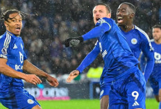 Streaming Leicester vs Wolves di Liga Inggris 2024/25