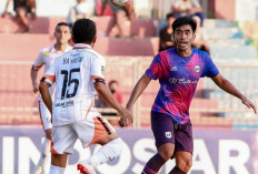 Susunan Pemain Persibo vs RANS Nusantara di Liga 2 2024-25