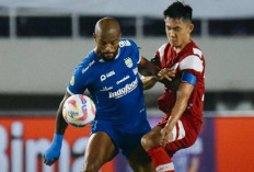 Ofisial Persib Bandung Jadi Korban Pemukulan, Ketua Suporter Persis Solo Angkat Bicara