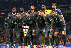 Jelang Lawan Napoli di Liga Italia, AC Milan Ditimpa Nasib Malang