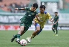 Hasil Pertandingan Persikabo 1973 vs Persikota Tangerang Liga 2 2024/25: Si Bayi Ajaib Curi 3 Poin!