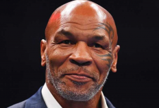 10 Daftar Petinju Terhebat Sepanjang Masa, Mike Tyson dan Muhammad Ali Tersingkir