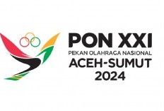 CATAT! Ini Jadwal Lengkap Cabor Bulutangkis di PON 2024