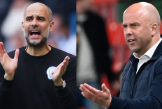 Bursa Transfer: Manchester City Siap Sikut Liverpool Demi Striker Berkualitas