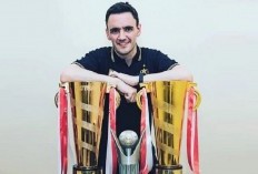  Terungkap! Ucapan Sakti Hector Souto yang Bikin Timnas Futsal Indonesia Juara Piala AFF 2024