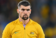 Mathew Ryan Sanjung Perkembangan Timnas Indonesia, Tegaskan Performa Skuad Garuda Layak Dihargai