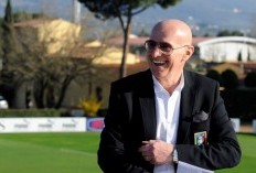 Real Madrid vs Atalanta: Legenda Pelatih Nilai Gaya Bermain Carlo Ancelotti dan Gasperini 