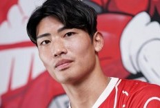 Ryohei Michibuchi, Pemain Baru Semen Padang yang Pernah Pukuli Sang Kekasih