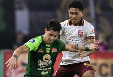 Hasil Persebaya vs Borneo FC di Liga 1 2024/25 - Nadeo Argawinata Kartu Merah, Bajul Ijo Raih 3 Poin