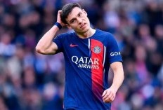 Manchester United Selangkah Lagi Bungkus Manuel Ugarte, Tinggal Tunggu Scott McTominay Cabut