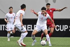 Susunan Pemain Tim Nasional Sepak Bola Singapura vs Tim Nasional Sepak Bola Vietnam