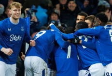 Streaming Everton vs Chelsea di Liga Inggris 2024/25