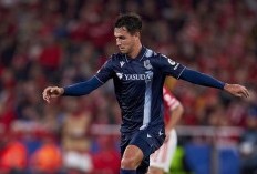 Martin Zubimendi, Partner yang Pas Buat Declan Rice di Arsenal?