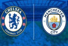 Prediksi Formasi Chelsea vs Manchester City Big Match Pembuka Liga Inggris: The Blues Tanpa Cole Palmer?