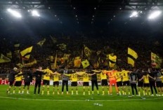 Jadwal Pertandingan Borussia Dortmund vs FC Heidenheim: Misi Die Borussen Raih Poin Maksimal di Kandang Sendir