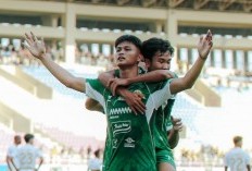 3 Penyerang Timnas Indonesia Cetak Gol Perdana di Liga 1 2024/2025, Hokky Caraka On Fire!