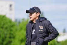 Prediksi Susunan Pemain Timnas Indonesia U-22 di Piala AFF 2024, Siapa yang Dipanggil Shin Tae-yong?