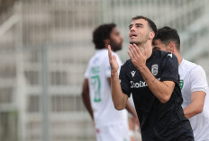 Tempat Menonton PAOK vs Ferencvaros di Liga Europa 2024/25 - Dikefalos tou Vorra Siap Angkut 3 Poin!