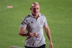 Euro 2024:  Jelang Lawan Jerman, Pelatih Spanyol Tebar Psywar untuk Jerman