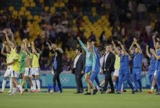 Hasil Brasil vs Spanyol di Semifinal Sepak bola Putri Olimpiade Paris - Gadis Samba ke Final!