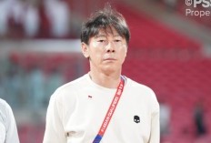 Pengaruh Besar Shin Tae-yong di Balik Pemecatan Roberto Mancini dari Arab Saudi