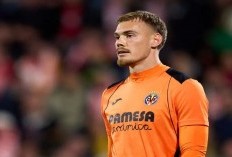 Gawangnya Rentan Bobol, Chelsea Upayakan Transfer Kiper Villarreal Filip Jorgensen