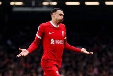 Trent Alexander-Arnold Ingin Timnas Inggris Dilatih dengan Sosok seperti Jurgen Klopp