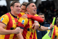 Head to head Como vs Lecce di Liga Italia 2024/25
