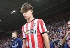 Tyler Dibling, Pemain Muda Bertalenta Southampton yang Masuk Incaran Tottenham Hotspur