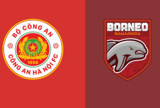 Prediksi CAHN vs Borneo FC di ASEAN Club Championship 2024/25: Ujian Berat Pesut Etam