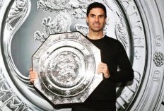 Aktivitas Bursa Transfer Arsenal Jadi Cerminan Nasibnya di Musim Depan?