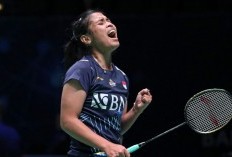 Daftar Wakil Indonesia di China Open 2024: Turun dengan Kekuatan Penuh, Ada Gregoria Hingga Jojo!