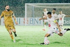 Prediksi Skor Persipa Pati vs Bhayangkara FC di Liga 2: Asa Tuan Rumah Hentikan Laju The Guardian
