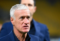 Didier Deschamps Beberkan Alasan Tak Panggil Kylian Mbappe ke Prancis untuk UEFA Nations League