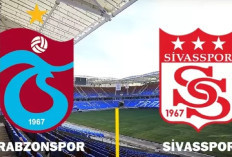 Prediksi Trabzonspor vs Sivasspor di Liga Super Turki 2024/25 - Kejar Ambisi 4 Besar!