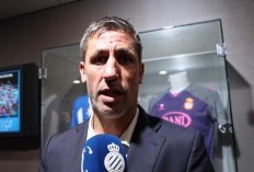 Potensi Sepak bola Indonesia Diakui Legenda Spanyol, Masa Depan Cerah Menanti Skuat Garuda