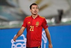 Rekap Hasil Pertandingan Dini Hari Tadi: Prancis dan Spanyol Menang Telak!