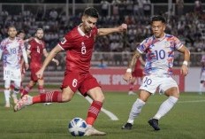 Lolos ke Putaran III, Bisakah Timnas Indonesia Catat Sejarah Main di Piala Dunia?