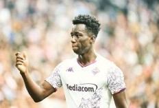 Dominic Solanke Selesai, Tottenham Langsung Alihkan Target ke Michael Kayode
