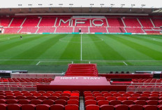 Tempat Menonton Middlesbrough vs West Brom di Championship 2024/25 