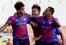 Klasemen Persewar Waropen vs RANS Nusantara di Liga 2 2024/25 - The Prestige Phoenix Terbang Tinggi